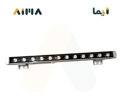 صورة وشر لايت ظاهر متحرك 10 واط 3000 كلفن 50 سم